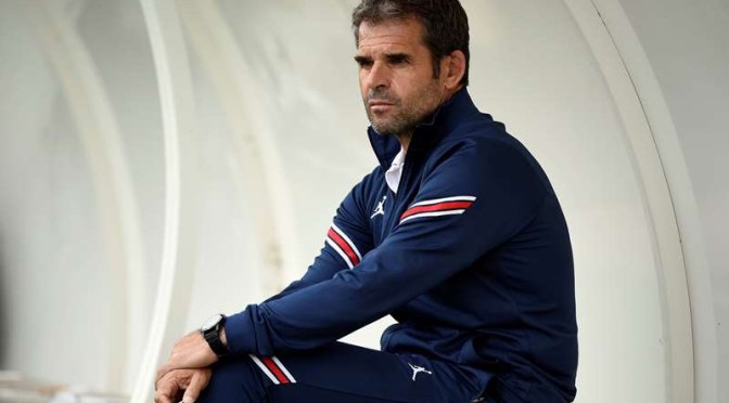 PSG : Nouvelles révélations accablantes sur l’entraîneur Didier Ollé-Nicole, accusé d’agression sexuelle.