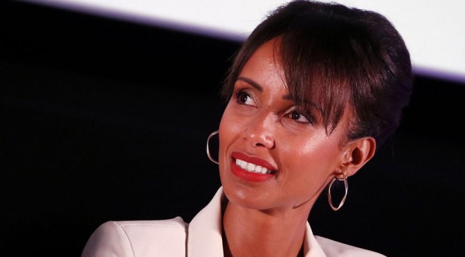 L’ancienne miss France, Sonia Rolland, mise en examen dans l&rsquo;affaire des «biens mal acquis»!
