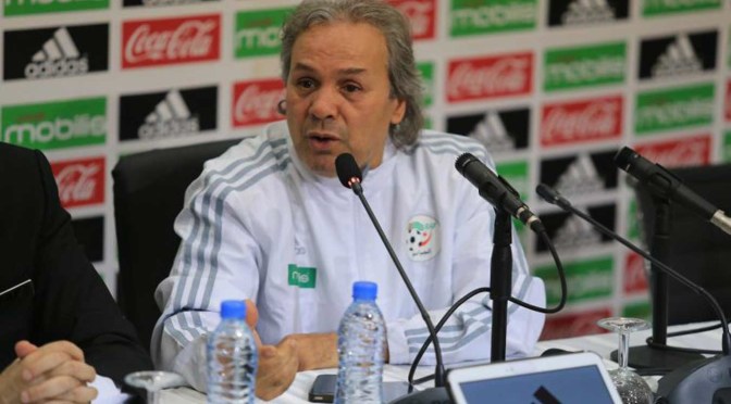 Algérie : L’ex-footballeur Rabah Madjer risque 18 mois de prison