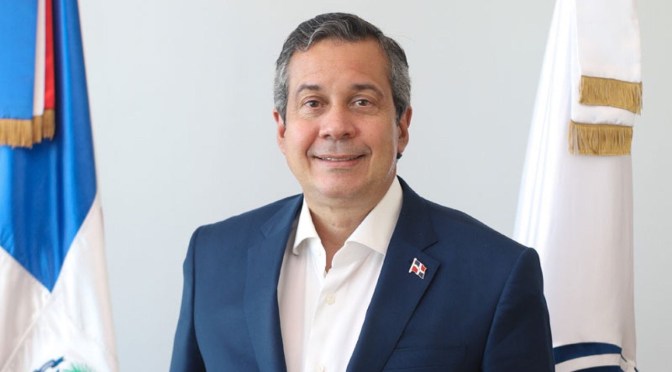 République Dominicaine: Le ministre de l’Environnement tué par balle dans son bureau par un proche!