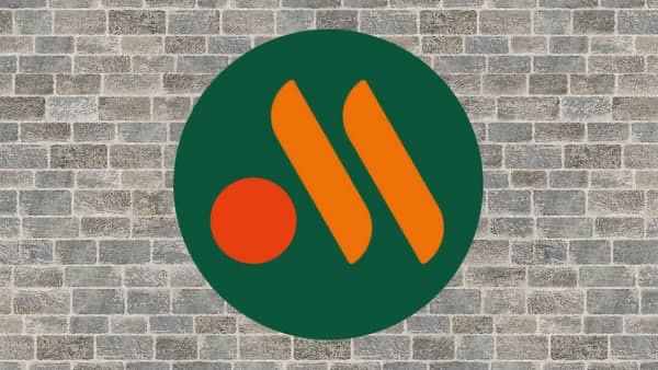 Le logo du &laquo;&nbsp;McDonald’s Russe&nbsp;&raquo; dévoilé par le nouveau propriétaire.