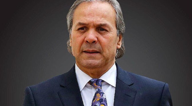 L’ex-footballeur algérien Rabah Madjer condamné à six mois de prison ferme