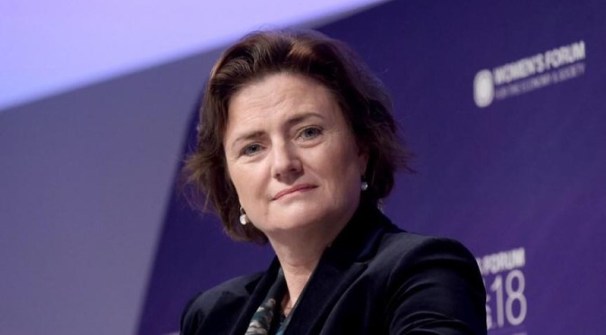 Pays-Bas : une ministre propose de recruter des jeunes des cités françaises dans les entreprises néerlandaises.