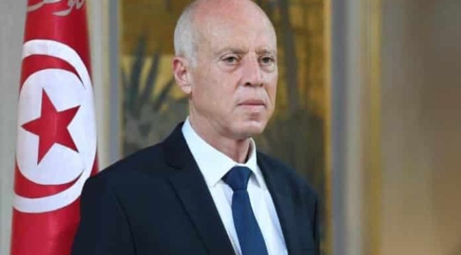 La Tunisie abandonne l’islam comme religion d’état dans sa nouvelle constitution!