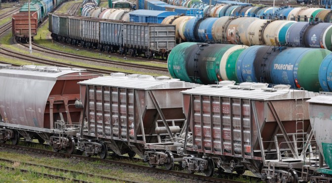 Guerre Russie-Ukraine : La Russie promet des conséquences importantes à la Lituanie, qui restreint le transit de marchandises vers Kaliningrad.