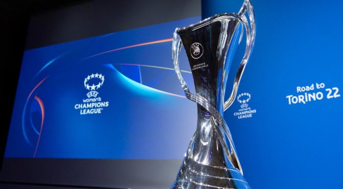 Football-Ligue des Champions(F) : Voici le tirage au sort du 1er tour ,le Paris FC fixé !