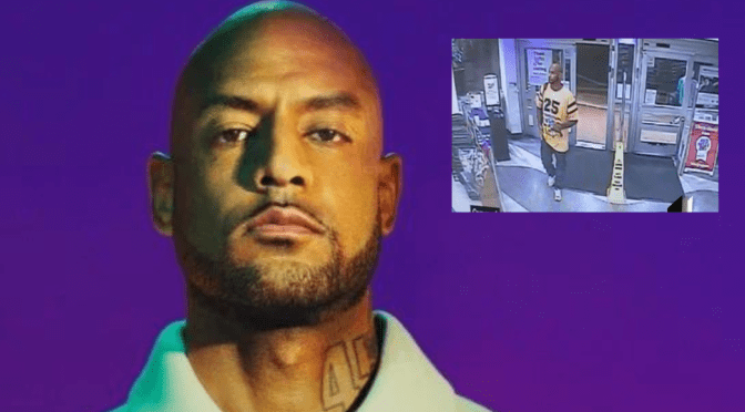 Le rappeur Booba échappe à une tentative d&rsquo;enlèvement à Miami?