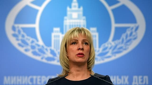 Candidature de l&rsquo;Ukraine à l&rsquo;UE : Moscou dénonce un «accaparement géopolitique» pour «contenir la Russie».