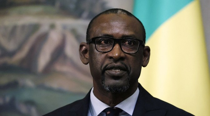 Mali: l&rsquo;ambassadeur d&rsquo;Espagne convoqué après des propos sur une éventuelle intervention de l&rsquo;OTAN.