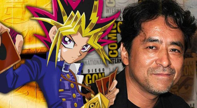 Mort tragique de Kazuki Takahashi, créateur du manga « Yu-Gi-Oh ! »!