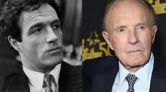 L&rsquo;acteur James Caan, star du « Parrain » et de « Misery », est mort à 82 ans.