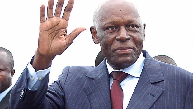 L’ex-dirigeant autocrate angolais ,José Eduardo dos Santos est mort en Espagne !