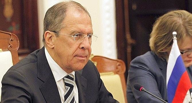 Sergueï Lavrov boude le G20 après des critiques occidentales sur l&rsquo;invasion de l&rsquo;Ukraine.