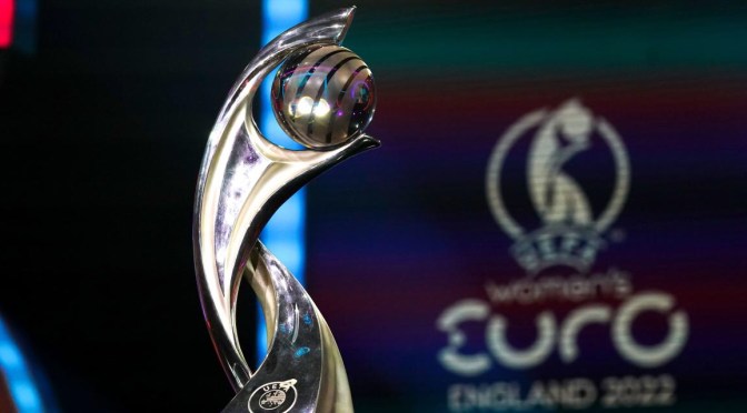 Football-Euro Féminin : Tout les résultats de la 3 journée et le programme des 1/4 de finale!