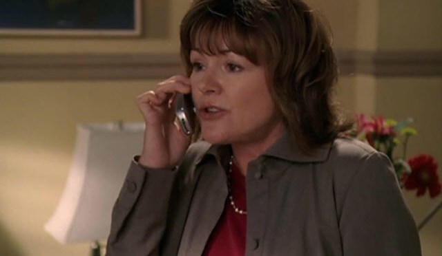 Décès de l’actrice Rebecca Balding, emportée par un cancer !