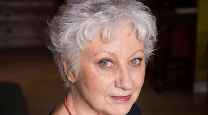 La romancière française, Anne-Marie Garat, lauréate du prix Femina, est morte.