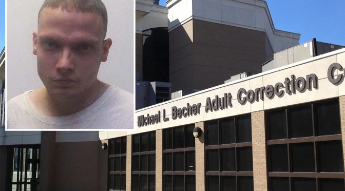 États-Unis d&rsquo;Amérique : des prisonnières violées après qu’un garde a vendu la clé de leur cellule!