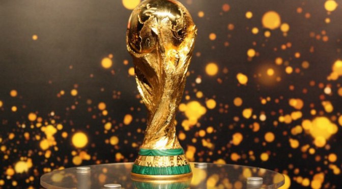 Football masculin : Nouvelle date pour le début de la coupe du monde 2022 !