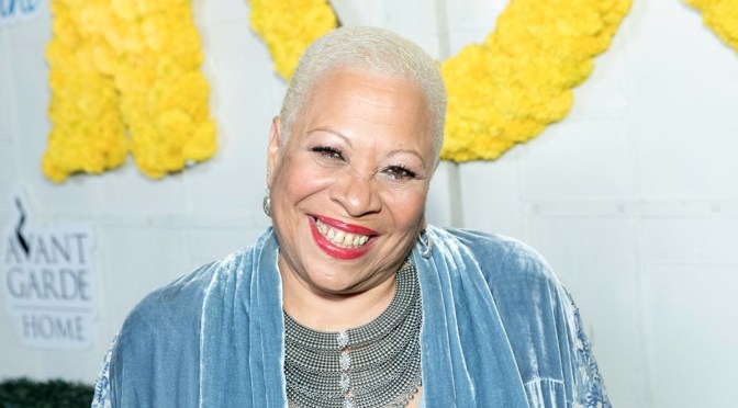 La célèbre actrice de &laquo;&nbsp;Beverly Hills 90210&nbsp;&raquo;, Denise Dowse, plongée dans le coma !