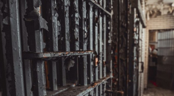 RD Congo : Près de 1000 détenus se sont évadés de prison – plusieurs gardes tués.