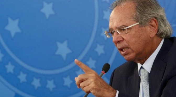 Brésil : le ministre de l&rsquo;Économie juge la France «insignifiante».