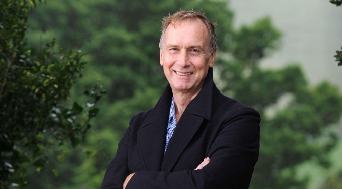 L’écrivain Nicholas Evans, auteur de «L’homme qui murmurait à l’oreille des chevaux», est mort d’une crise cardiaque.