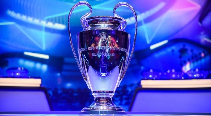 Football masculin – Ligue des champions  : tout ce qu’il faut savoir sur l’édition 2022-2023.