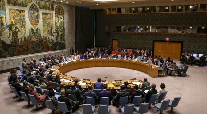 Guerre Russie-Ukraine : pour la première fois  l’Inde s’oppose à la Russie à l&rsquo;ONU.