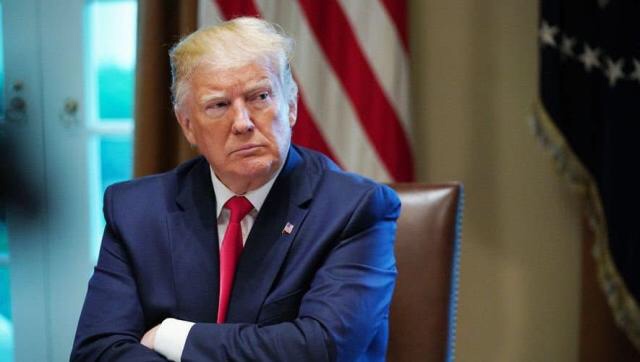 Trump demande à être réintégré en tant que président ou de nouvelles élections immédiates!