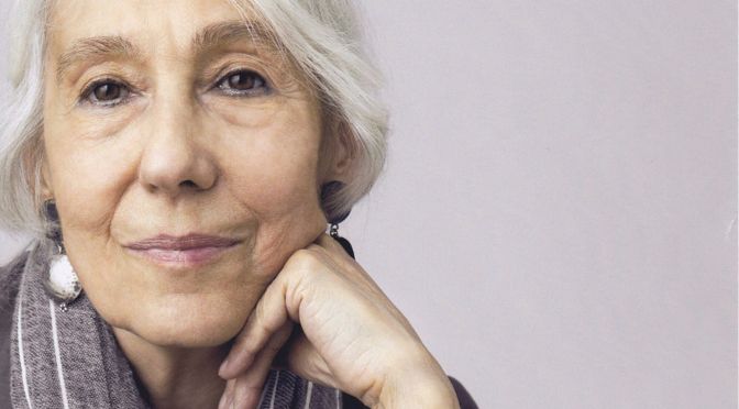 Mort d’Yvonne Baby, grande dame du « Monde » et de la culture!