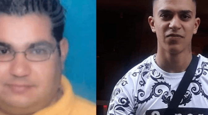 Seine-et-Marne (France) : Un homme juif tué à la hache par un clandestin tunisien.