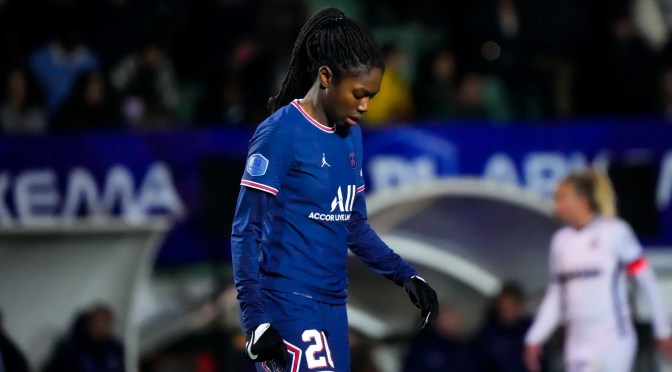 <em><strong>Agression Kheira Hamraoui : Aminata Diallo à nouveau en garde à vue !</strong></em>