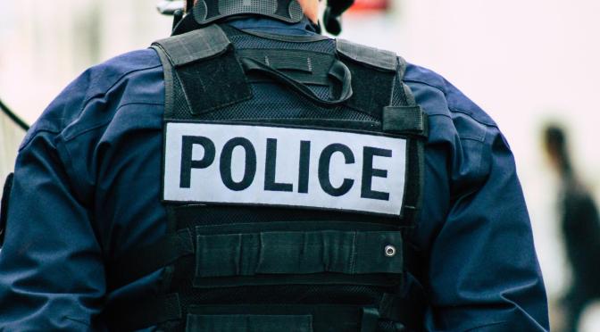 France : Soupçonnée de tentative d’attentat, une jeune femme a été mise en examen