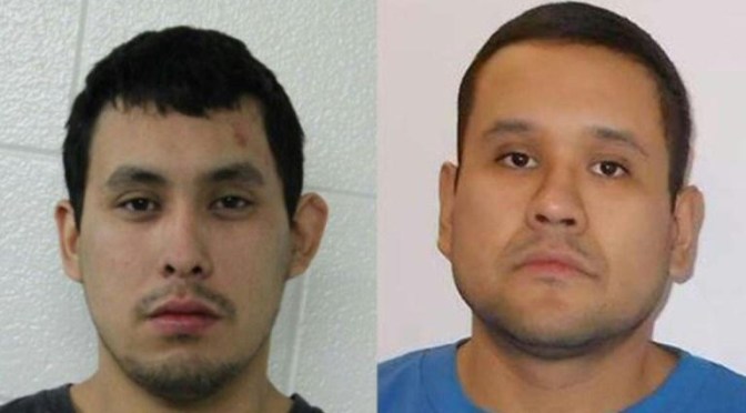 Canada : les auteurs des attaques au couteau qui ont fait 10 morts activement recherchés.