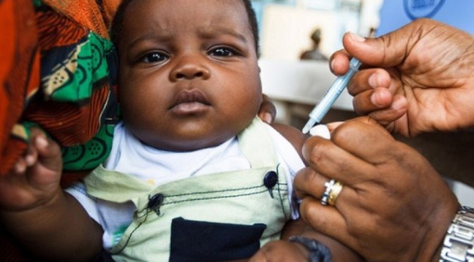 Cameroun: le pays fait face une pénurie de vaccin contre la tuberculose