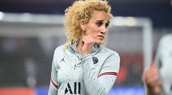 Agression de Kheira Hamraoui : Un quatrième suspect interpellé !