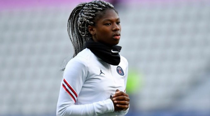 Agression de Kheira Hamraoui : Les révélations incroyables « sur le complot » que Diallo et son agent ont mis en place!