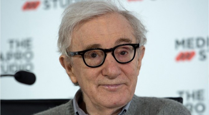 Deux stars françaises intégrées au casting du prochain film de Woody Allen
