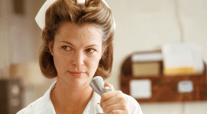 Mort de Louise Fletcher, la terrifiante infirmière Ratched de &laquo;&nbsp;Vol au-dessus d&rsquo;un nid de coucou&nbsp;&raquo;