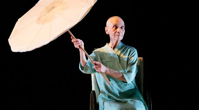 La danseuse Françoise Dupuy est morte !