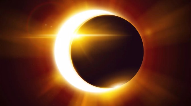 Eclipse solaire prévu ce Mardi 25 octobre : horaires, précautions, voici ce qu’il faut savoir pour observer le spectacles céleste