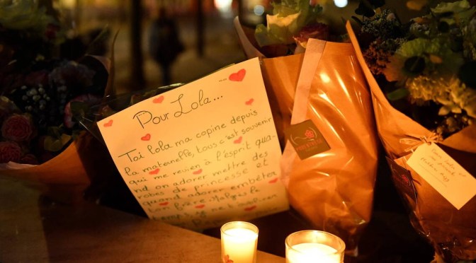 Meurtre de Lola 12 ans : deux suspects déférés pour meurtre, viol et actes de torture et de barbarie!