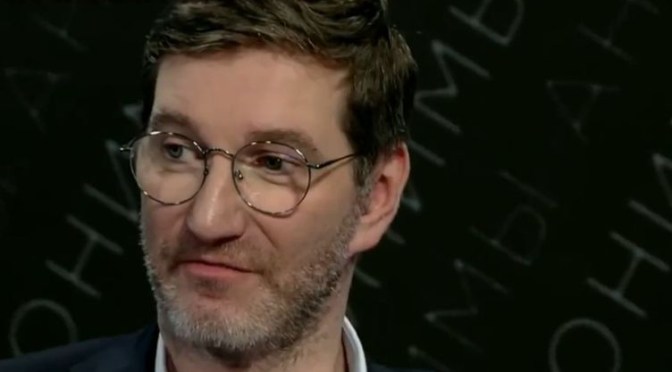 Guerre Russie-Ukraine: Le journaliste Anton Krassosky de &laquo;&nbsp;Russia Today&nbsp;&raquo; suspendu après avoir appelé à &laquo;&nbsp;noyer&nbsp;&raquo; et &laquo;&nbsp;brûler&nbsp;&raquo; des enfants ukrainiens