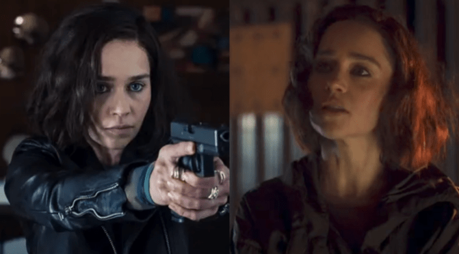 Marvel : le rôle d&rsquo;Emilia Clarke dans Secret Invasion dévoilé par erreur ?