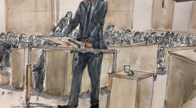 Procès de l’attentat de Nice : François Molins s’explique sur les prélèvements d’organes des victimes