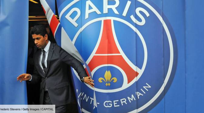 Football : le PSG aurait payé des faux comptes sur les réseaux sociaux pour s’attaquer à Mbappé et plusieurs autres joueurs du club !