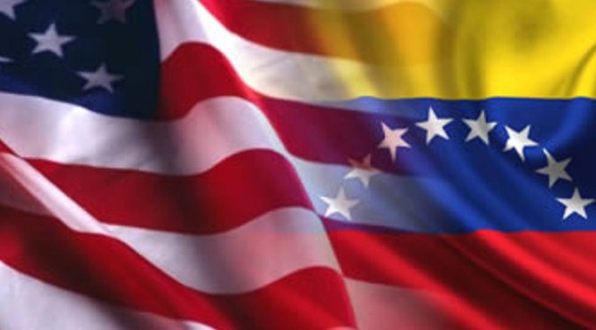 Washington et Caracas s&rsquo;échangent des détenus, dont deux neveux de la Première dame du Venezuela