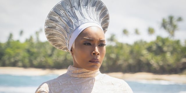 Black Panther 2 : &laquo;&nbsp;Tu vas le regretter&nbsp;&raquo; – la mise en garde d’Angela Bassett après la mort de la reine Ramonda qu’elle incarne