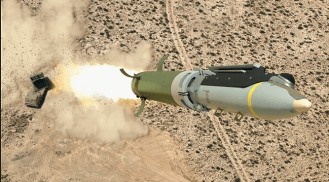 Guerre Russie-Ukraine: Les États-Unis d’Amérique veulent doubler la porter des tirs ukrainien en leur envoyant des GLSDB