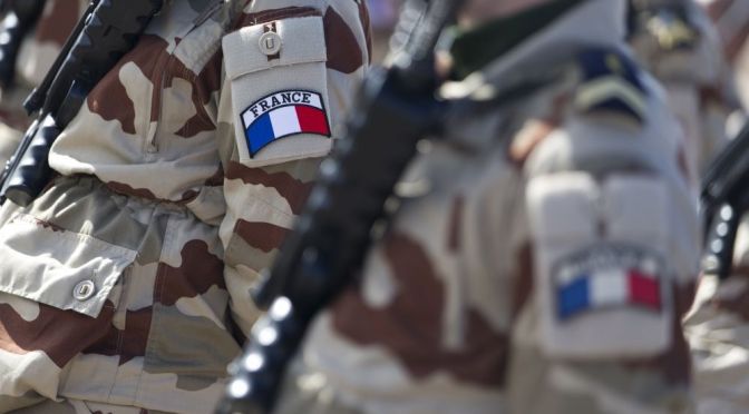 Un militaire français en mission pour l’OTAN retrouvé mort dans un hôtel en Roumanie!